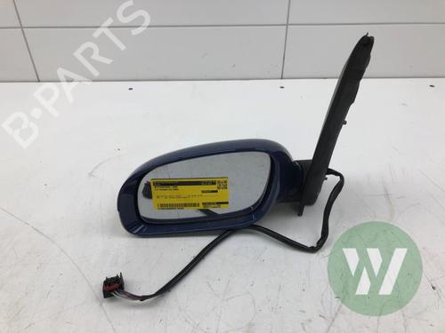 Used Left mirror Left mirror 37237096 37237096