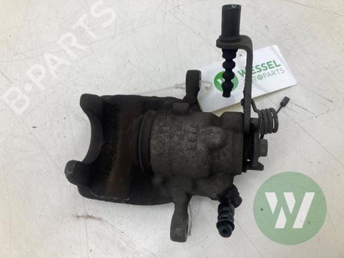 Left rear brake caliper OPEL VIVARO C Van (K0) 2.0 | BP39648940M107 - Image 2