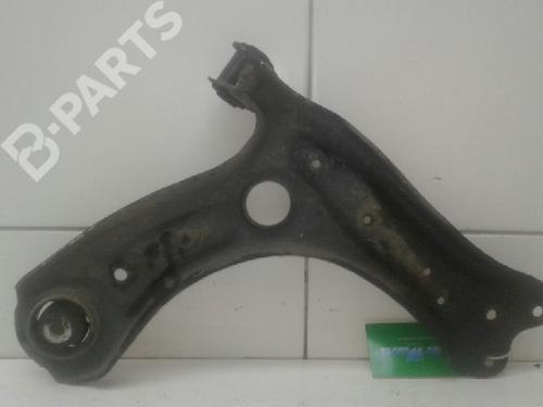 Left front suspension arm VW POLO V (6R1, 6C1) 1.2 TDI | BP5260627M12 