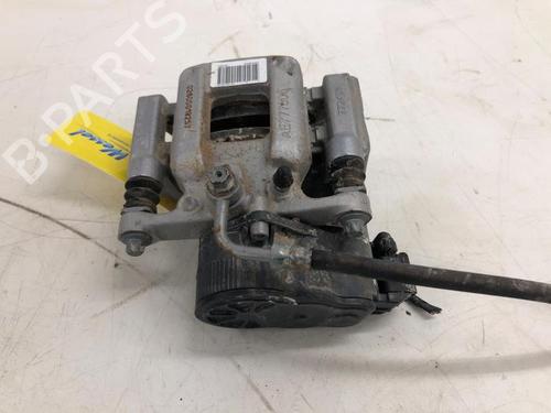 Left rear brake caliper CITROËN C4 SPACETOURER (3D_) 1.2 PureTech 130 | BP29705487M107