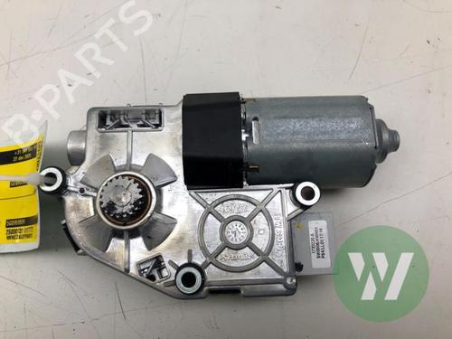 Schiebedachmotor für VW GOLF VII Variant (BA5, BV5) 1.4 TSI (140 hp) 31319772