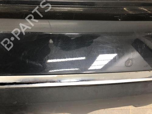 Rear bumper KIA SPORTAGE IV (QL, QLE) 1.6 GDI | BP29888037C8 