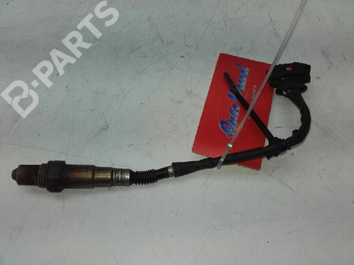 Electronic sensor VAUXHALL VECTRA Mk II (C) GTS (Z02) 3.2 V6 | BP5032001M84 