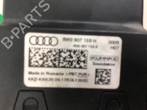 Control unit AUDI A5 Sportback (F5A, F5F) 2.0 TFSI Mild Hybrid | BP27341087M11 