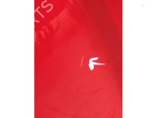 Left front fenders FIAT PANDA (312_, 319_) 1.2 (312PXA1A) | BP30156572C41 