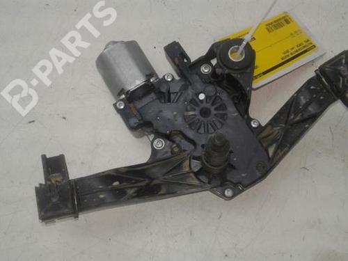 Rear wiper motor OPEL CORSA E (X15) 1.4 (08, 68) | BP9969353M102 