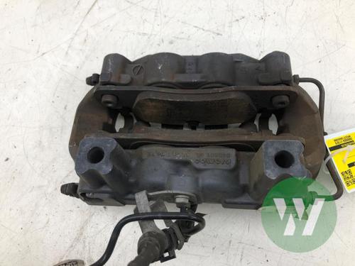 Left rear brake caliper PORSCHE TAYCAN (Y1A) 4S Performance Battery Plus (Y1ADB1) | BP39914902M107 - Image 3