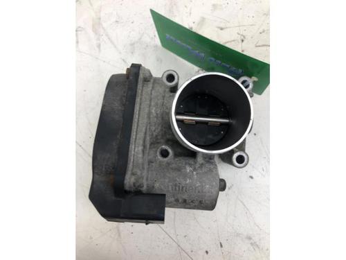 Used Throttle body SEAT IBIZA IV (6J5, 6P1) 1.2 (70 hp) 19933077