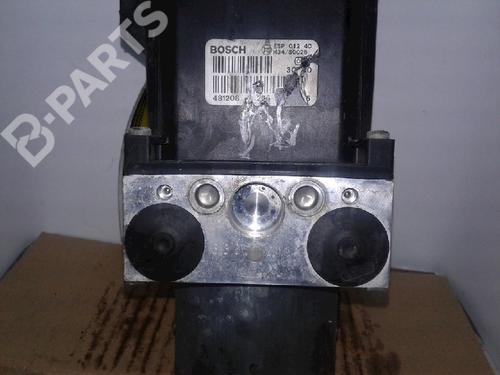 ABS pump VW PASSAT B5.5 (3B3) 1.9 TDI | BP5029098M43