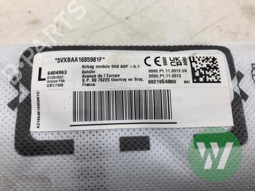 Other OPEL CORSA F (P2JO) 1.2 (68) | BP33971944O1 - Image 2