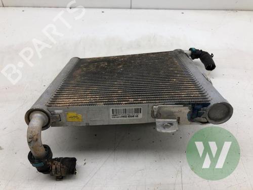 Water radiator JAGUAR F-PACE (X761) 2.0 Ti4 AWD | BP37151811M31 - Image 2