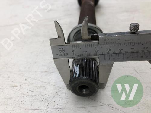 Right front driveshaft RENAULT ZOE Hatchback Van (BFM_) Electric (BFMF) | BP26957699M39 - Image 6