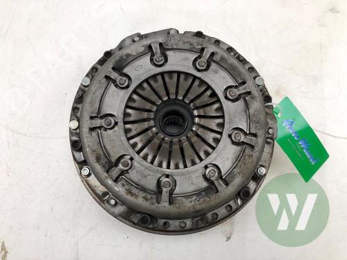 Used Flywheel Flywheel 36884260 36884260