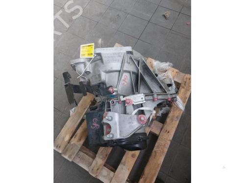 Gearbox FORD FIESTA VI (CB1, CCN) 1.4 TDCi | BP19342729M3 