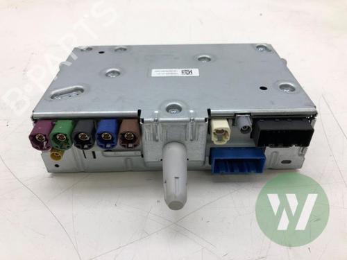 Control unit OPEL CORSA F (P2JO) 1.2 (68) | BP31372437M11