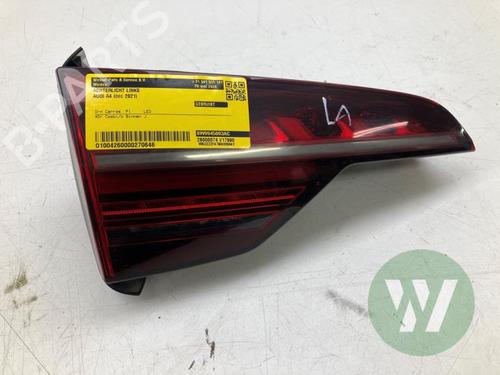 Left taillight AUDI A4 Allroad B9 (8WH, 8WJ) 50 TDI Mild Hybrid quattro | BP39915023C34 - Image 5