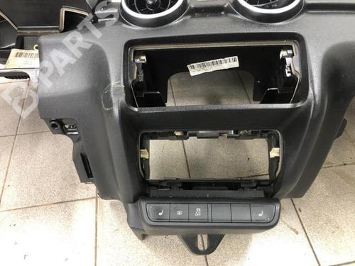Tableau de bord AUDI A1 Sportback (8XA, 8XF) 1.6 TDI | BP4778215C46  - Image 5