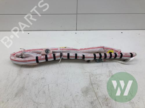 Right curtain airbag JAGUAR E-PACE (X540) 2.0 AWD | BP37228161C12 - Image 2