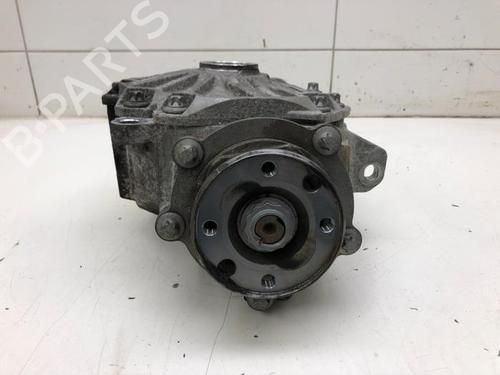 Front differential MERCEDES-BENZ GLK-CLASS (X204) 350 CDI 4-matic (204.992) | BP24467493M23