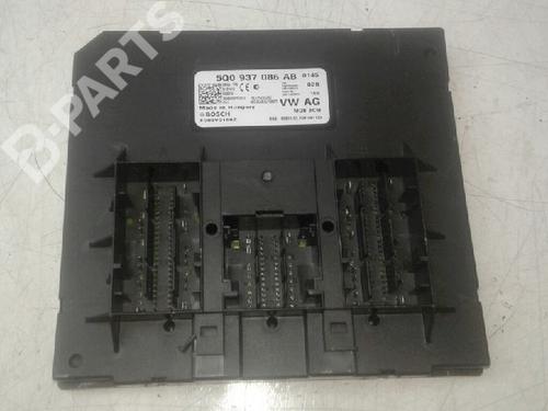 Electronic module VW GOLF SPORTSVAN VII (AM1, AN1) 1.2 TSI | BP6787250M83 