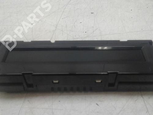 Electronic module OPEL MERIVA B MPV (S10) 1.7 CDTI (75) | BP5804447M83 
