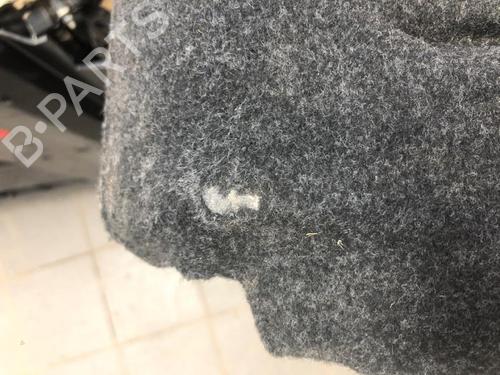 Used Rear parcel shelf NISSAN MICRA V (K14) 1.0 IG-T 100 (101 hp) 29575219