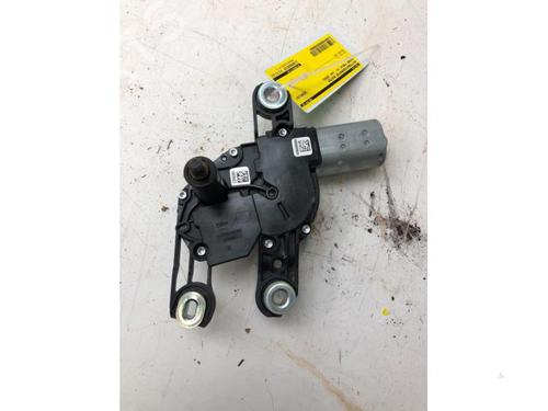 Rear wiper motor SKODA FABIA III Estate (NJ5) 1.0 TSI | BP12433954M102 