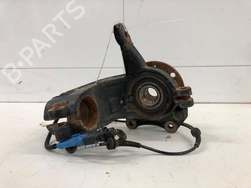 Right front steering knuckle OPEL CROSSLAND X / CROSSLAND (P17, P2QO) 1.2 (75) | BP29402495M26 