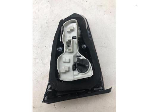 Right taillight VW GOLF VII (5G1, BQ1, BE1, BE2) 1.2 TSI | BP14929712C35 