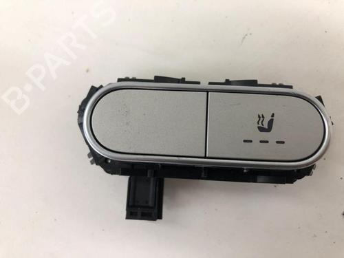 Used Switch MERCEDES-BENZ GLE (V167) GLE 350 de 4-matic (167.117) (320 hp) 25920438