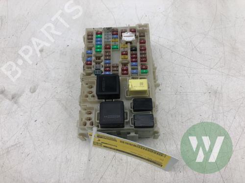 Fuse box RENAULT MEGANE E-TECH SUV EV60 (BNJ1) | BP39915913E1 - Image 6