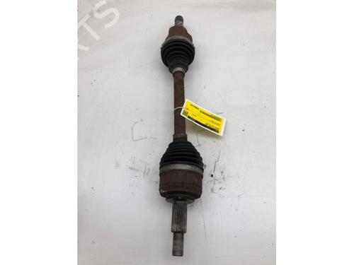 Drivaksel fortil venstre RENAULT ZOE Hatchback Van (BFM_) Electric (BFMF) (109 hp) 30594744