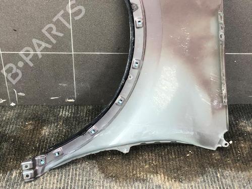 Right front fenders KIA SPORTAGE IV (QL, QLE) 1.6 GDI | BP30126487C42 
