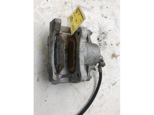 Used Right front brake caliper NISSAN MICRA V (K14) 1.0 DIG-T 117 (117 hp) 14577574