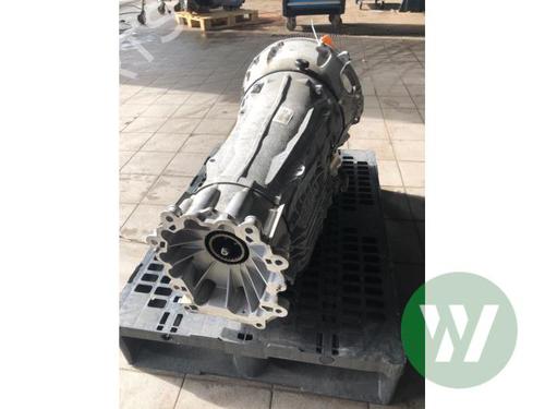 Gearbox MERCEDES-BENZ GLE (V167) AMG GLE 53 EQ Boost 4-Matic+ (167.161) | BP34424080M3 - Image 3