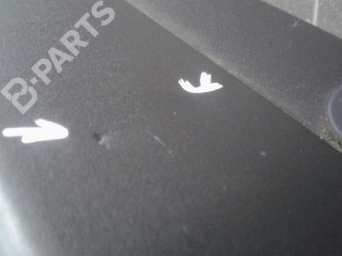 Rear bumper FIAT DOBLO Cargo (263_) 1.6 D Multijet (263WXD1B, 263WXR1B, 263WXX1B, 263ZXD1B,... | BP7313068C8 