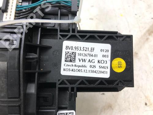 Switch AUDI A3 Sportback (8VA, 8VF) 1.6 TDI | BP11957361I30 
