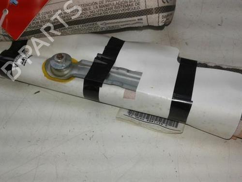 Right curtain airbag OPEL COMBO E Tour / Life (K9) 1.5 | BP14575187C12 
