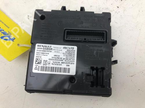 Used Control unit RENAULT ZOE Hatchback Van (BFM_) Electric (BFMF) (109 hp) 30448595