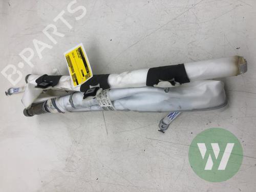 Used Right curtain airbag Right curtain airbag OPEL ASTRA L Sports Tourer (OV5) 1.2 (FRHNSL, FRHNSR) (131 hp) 40024508 40024508