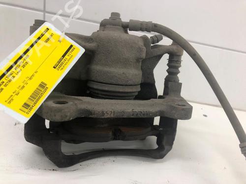 Used Right front brake caliper SKODA OCTAVIA IV Combi (NX5, PV5) 1.5 TSi (150 hp) 27256368