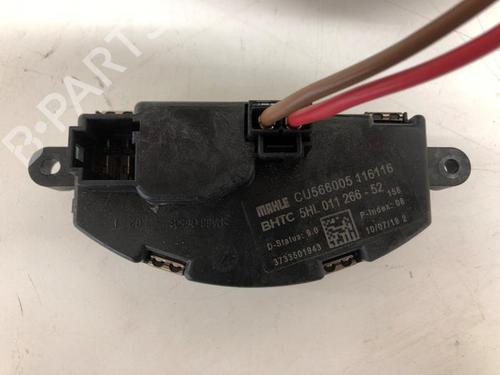 Heater blower motor MERCEDES-BENZ VITO Van (W447) 111 CDI (447.601, 447.603, 447.605) | BP28136871M62 