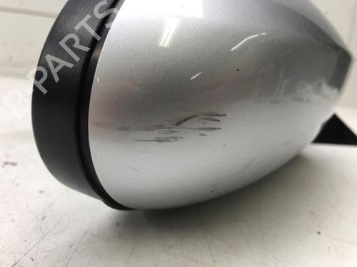 Right mirror BMW 1 (E81) 116 d | BP15879172C27 