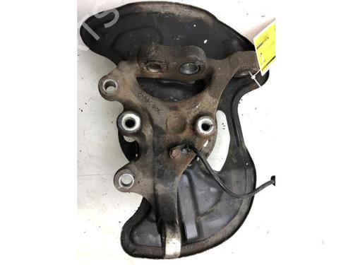 Right front steering knuckle MERCEDES-BENZ SLK (R172) 250 CDI / d (172.403) | BP16255121M26 