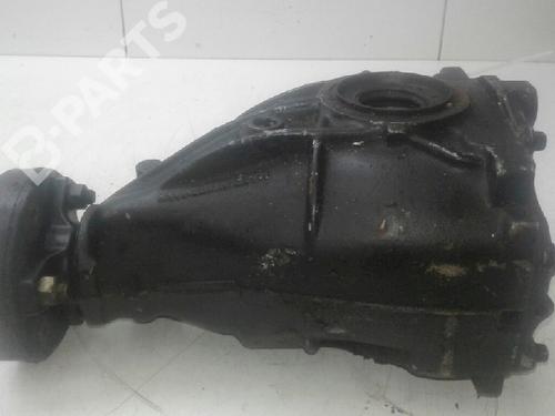 Rear differential MERCEDES-BENZ E-CLASS (W210) E 200 CDI (210.007) | BP4774281M24 