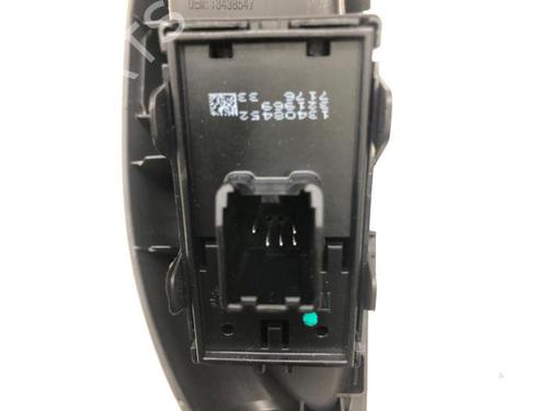 Used Switch OPEL ASTRA K (B16) 1.6 CDTi (68) (110 hp) 18252368