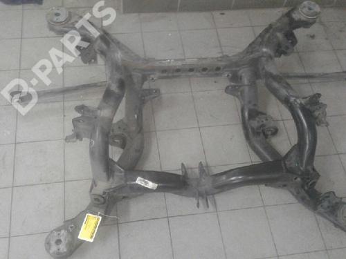Used Subframe PORSCHE CAYENNE (92A) 3.0 Diesel (239 hp) 7795665