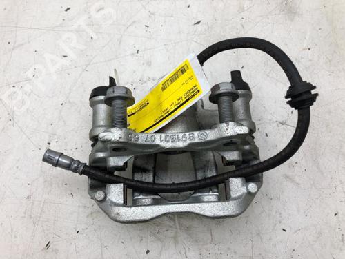 Left rear brake caliper MERCEDES-BENZ EQV (W447) EQV 300 (447.813, 447.815) | BP24490484M107 
