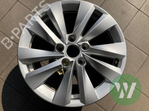 Fælk Fælk SKODA OCTAVIA IV Combi (NX5, PV5) 2.0 TDi (150 hp) 37489913 37489913