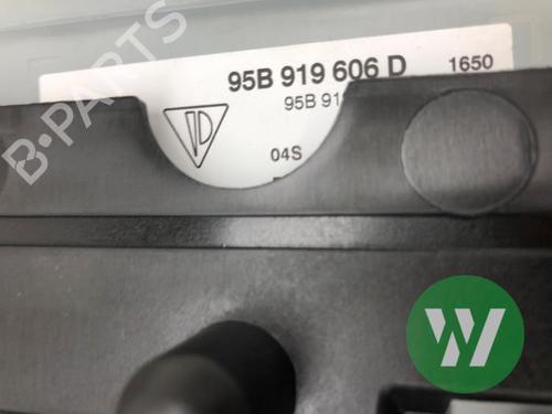 Electronic module PORSCHE MACAN (95B) 3.0 S Diesel | BP37031281M83 - Image 5